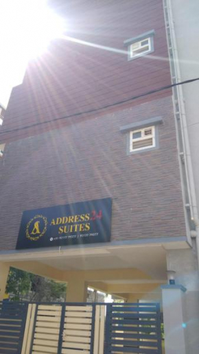 2bhk Esteem Apartments